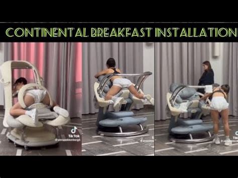 continental breakfast by anna|Anna Uddenberg’s Continental Breakfast chair: the。